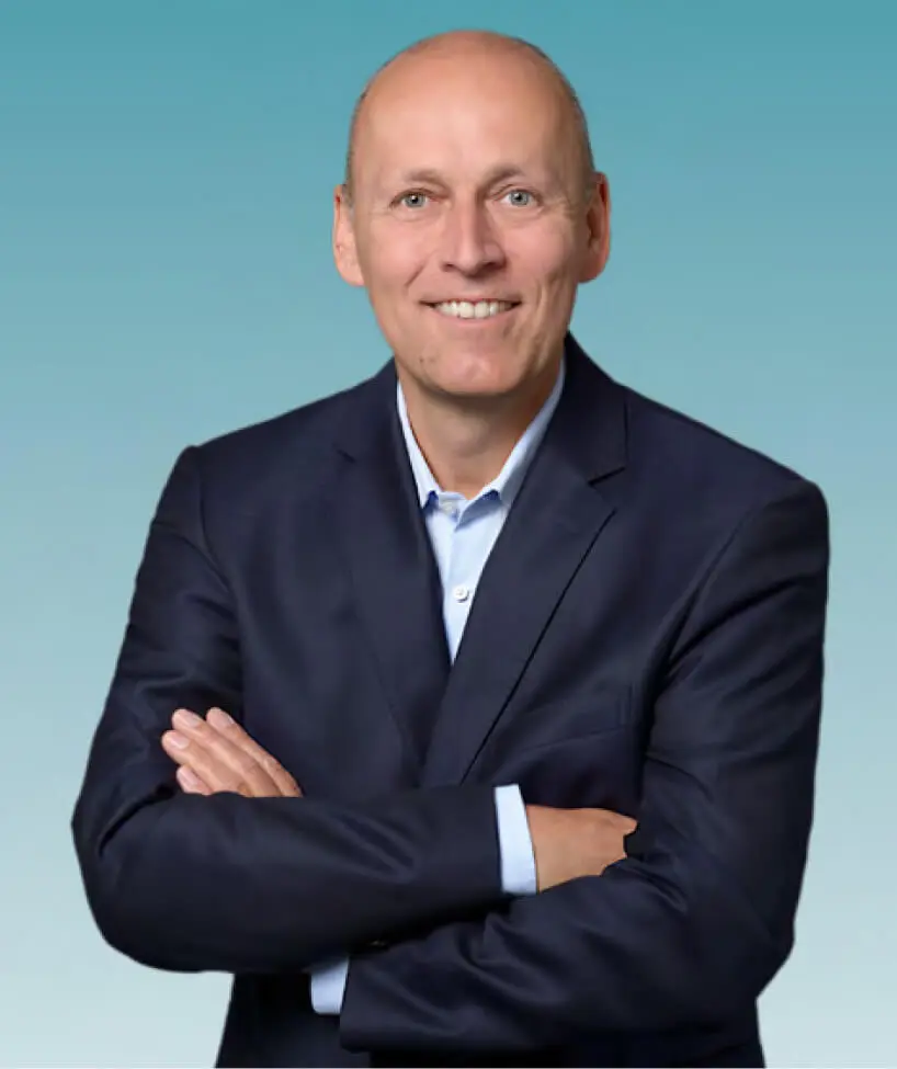 Dr. Kai Böttcher