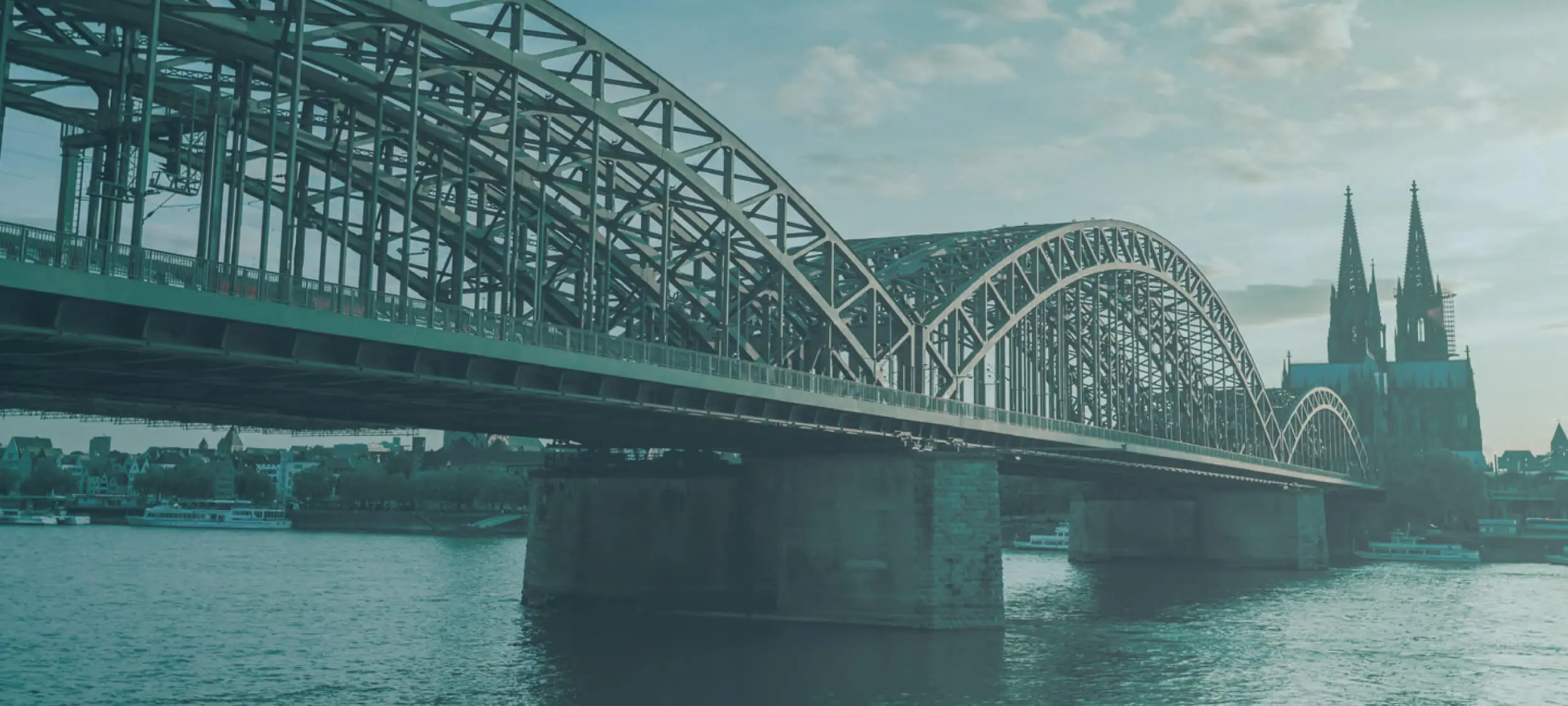 Brücke Köln